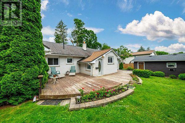 3 Stapleton Drive, Whitchurch-Stouffville, Ontario  L4A 2Z3 - Photo 22 - N13056334