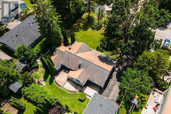 3 Stapleton Drive, Whitchurch-Stouffville, Ontario  L4A 2Z3 - Photo 25 - N13056334