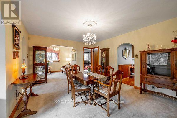 3 Stapleton Drive, Whitchurch-Stouffville, Ontario  L4A 2Z3 - Photo 5 - N13056334