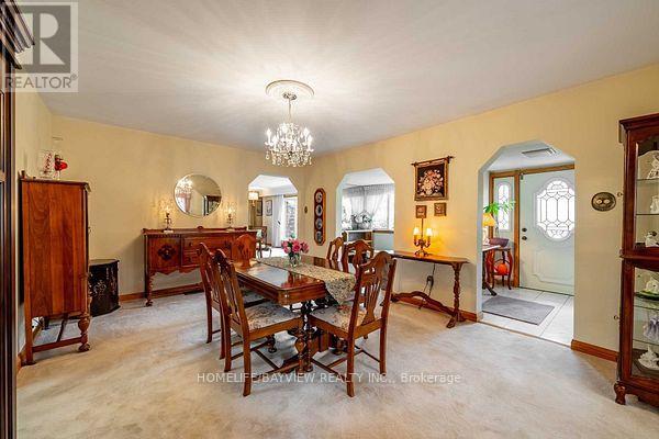 3 Stapleton Drive, Whitchurch-Stouffville, Ontario  L4A 2Z3 - Photo 6 - N13056334