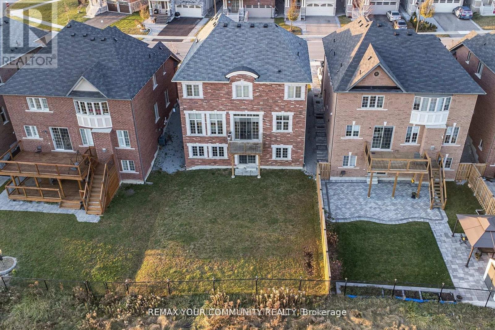 Lower - 517 Clifford Perry Place, Newmarket, Ontario  L3X 0J1 - Photo 23 - N13056352