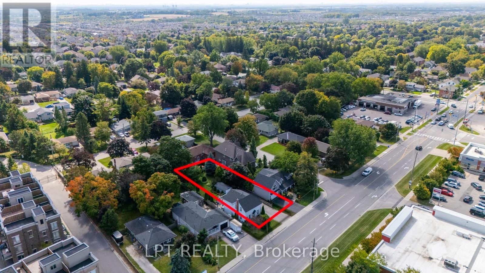 6823 Main Street, Whitchurch-Stouffville, Ontario  L4A 7G4 - Photo 33 - N13056358