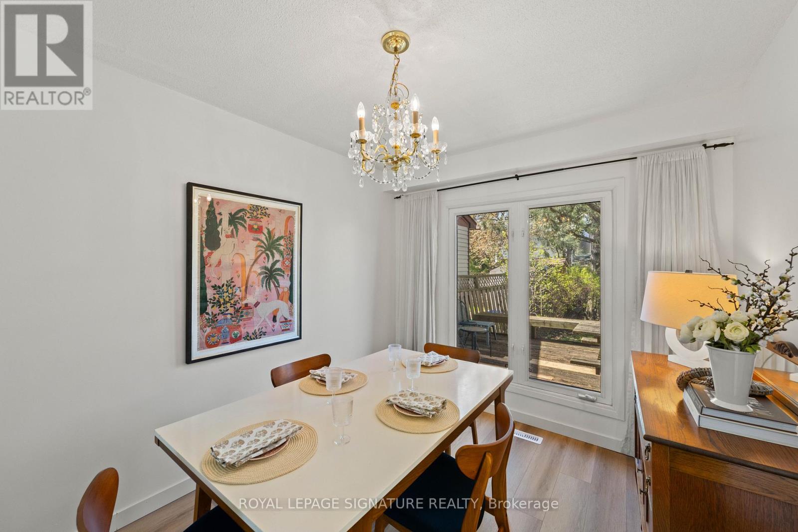 22 Madsen Crescent, Markham, Ontario  L3R 4P3 - Photo 11 - N13056366