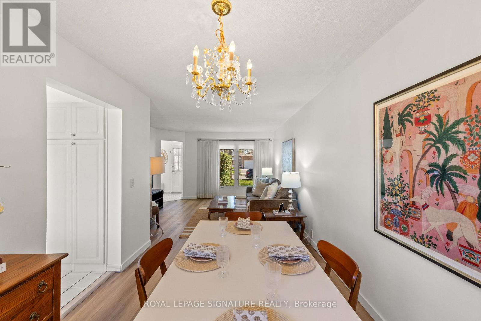 22 Madsen Crescent, Markham, Ontario  L3R 4P3 - Photo 12 - N13056366