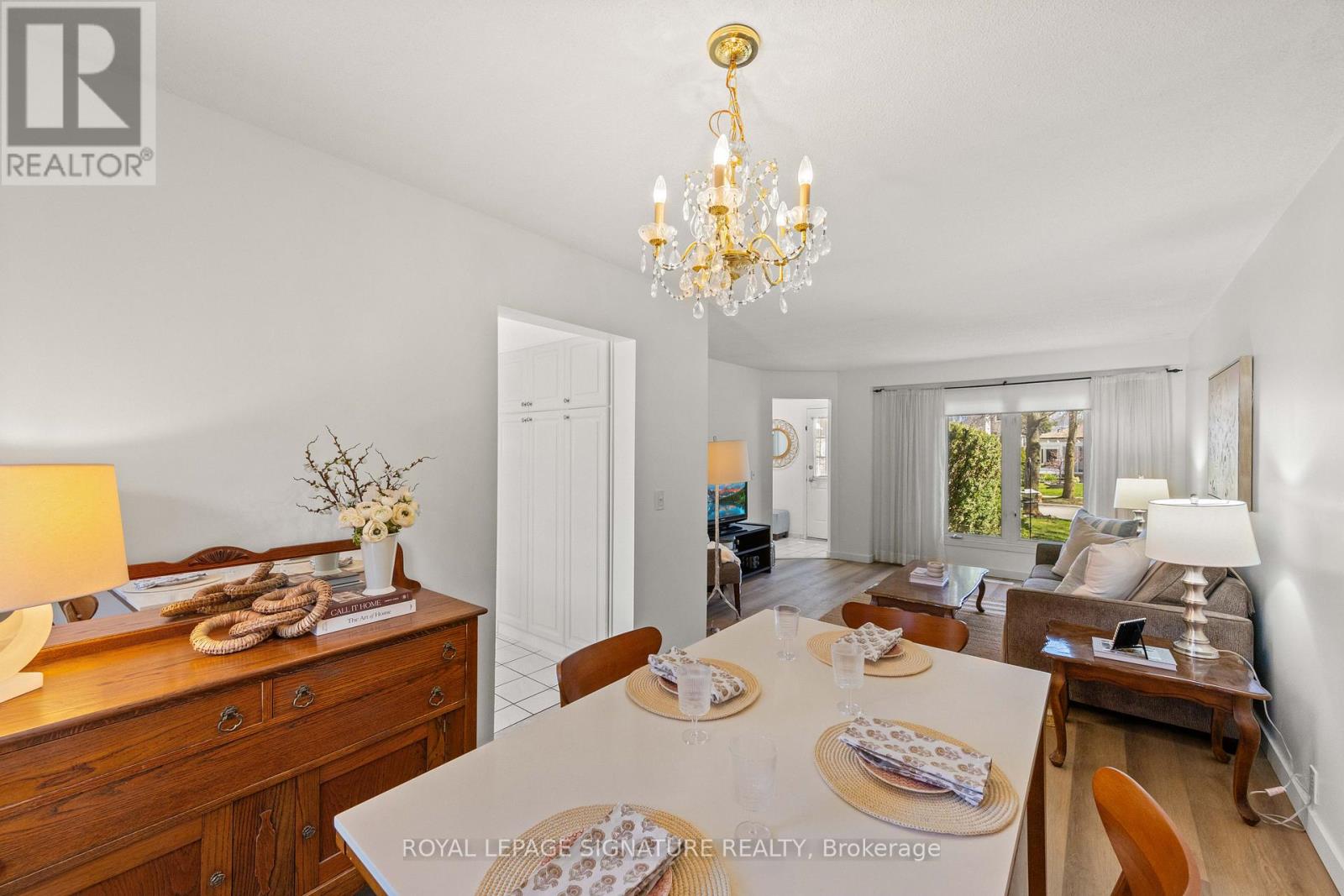 22 Madsen Crescent, Markham, Ontario  L3R 4P3 - Photo 13 - N13056366