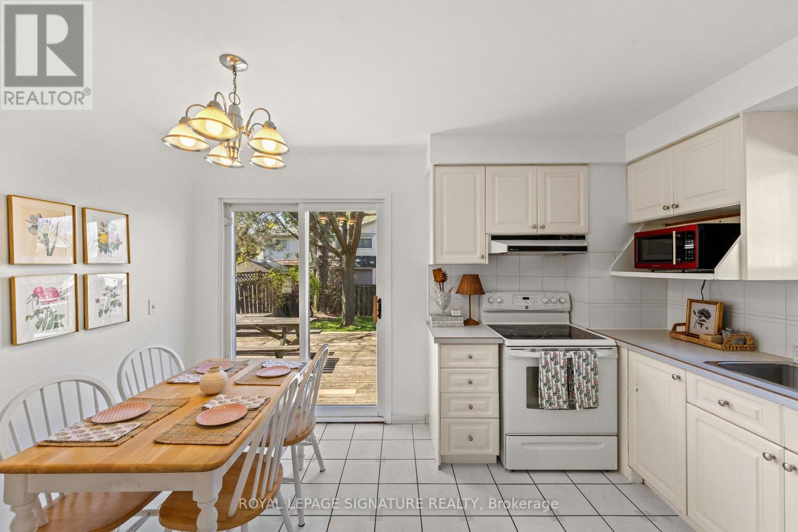 22 Madsen Crescent, Markham, Ontario  L3R 4P3 - Photo 14 - N13056366