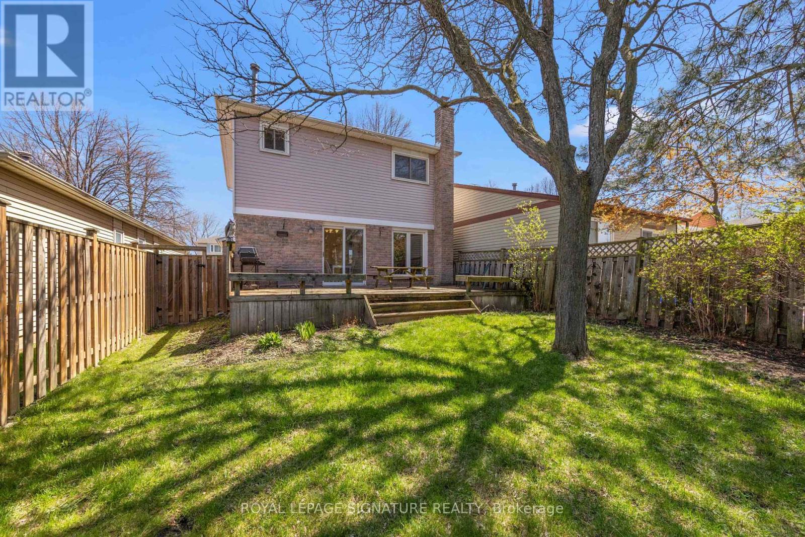 22 Madsen Crescent, Markham, Ontario  L3R 4P3 - Photo 41 - N13056366