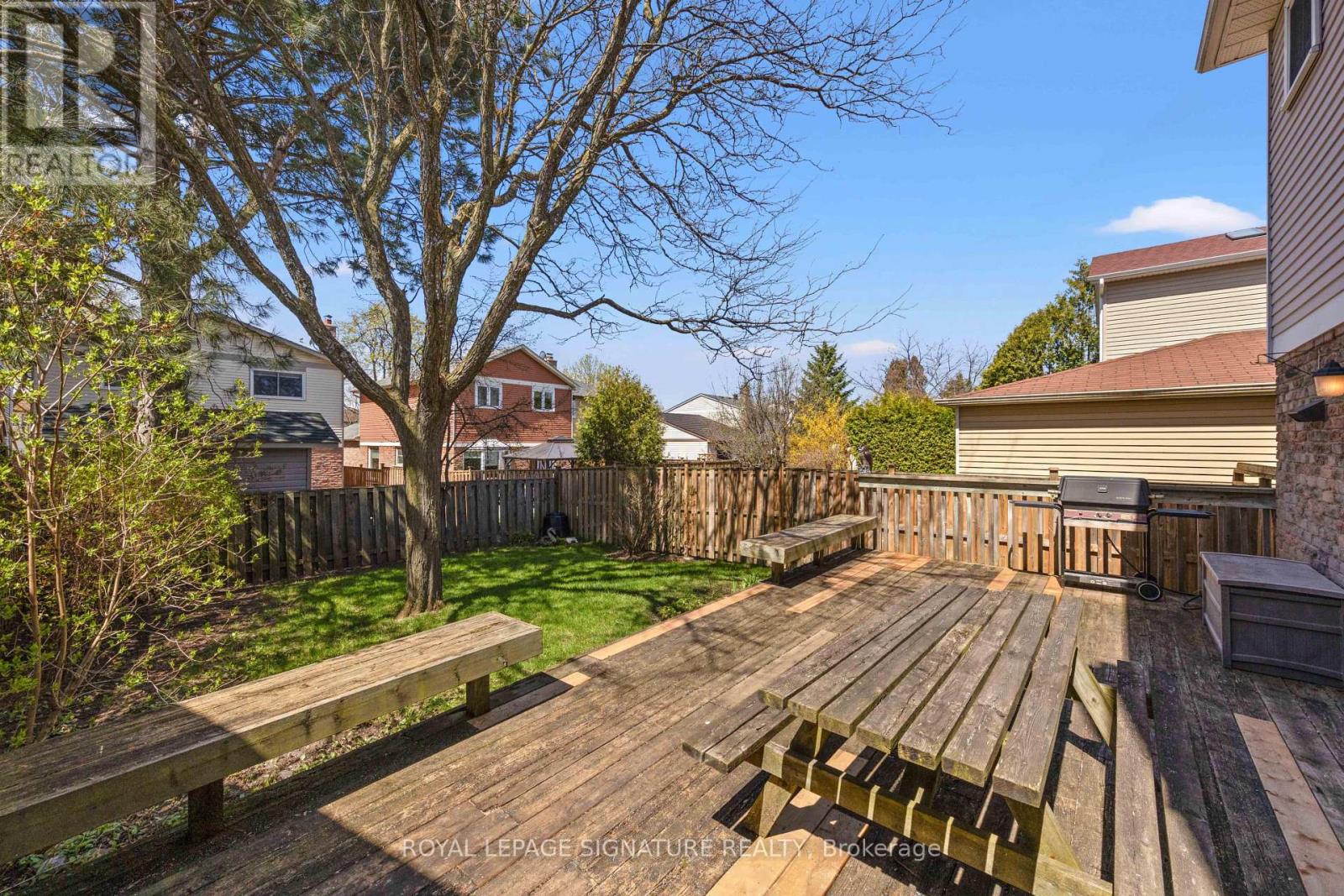 22 Madsen Crescent, Markham, Ontario  L3R 4P3 - Photo 43 - N13056366