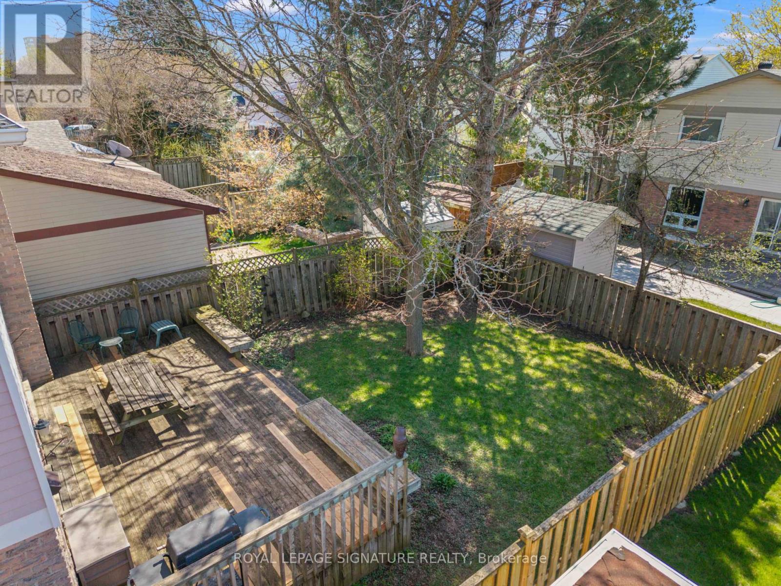 22 Madsen Crescent, Markham, Ontario  L3R 4P3 - Photo 44 - N13056366