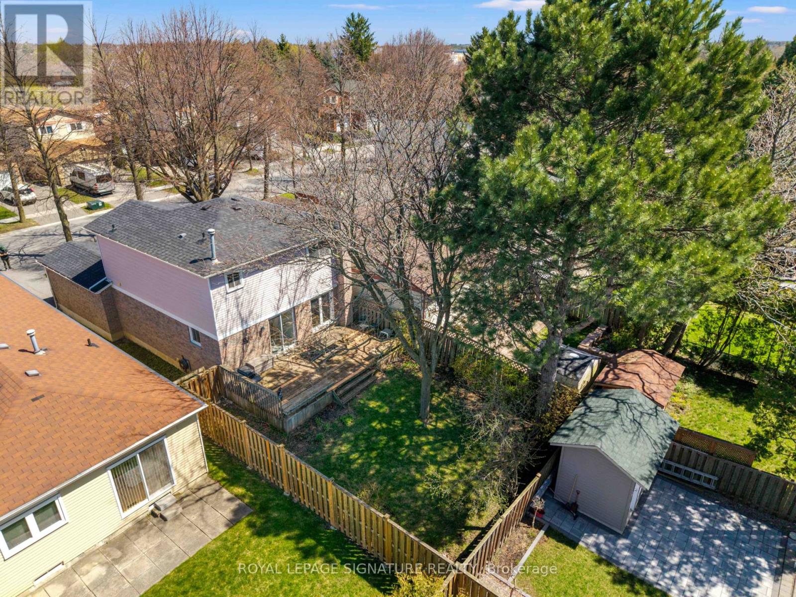 22 Madsen Crescent, Markham, Ontario  L3R 4P3 - Photo 45 - N13056366