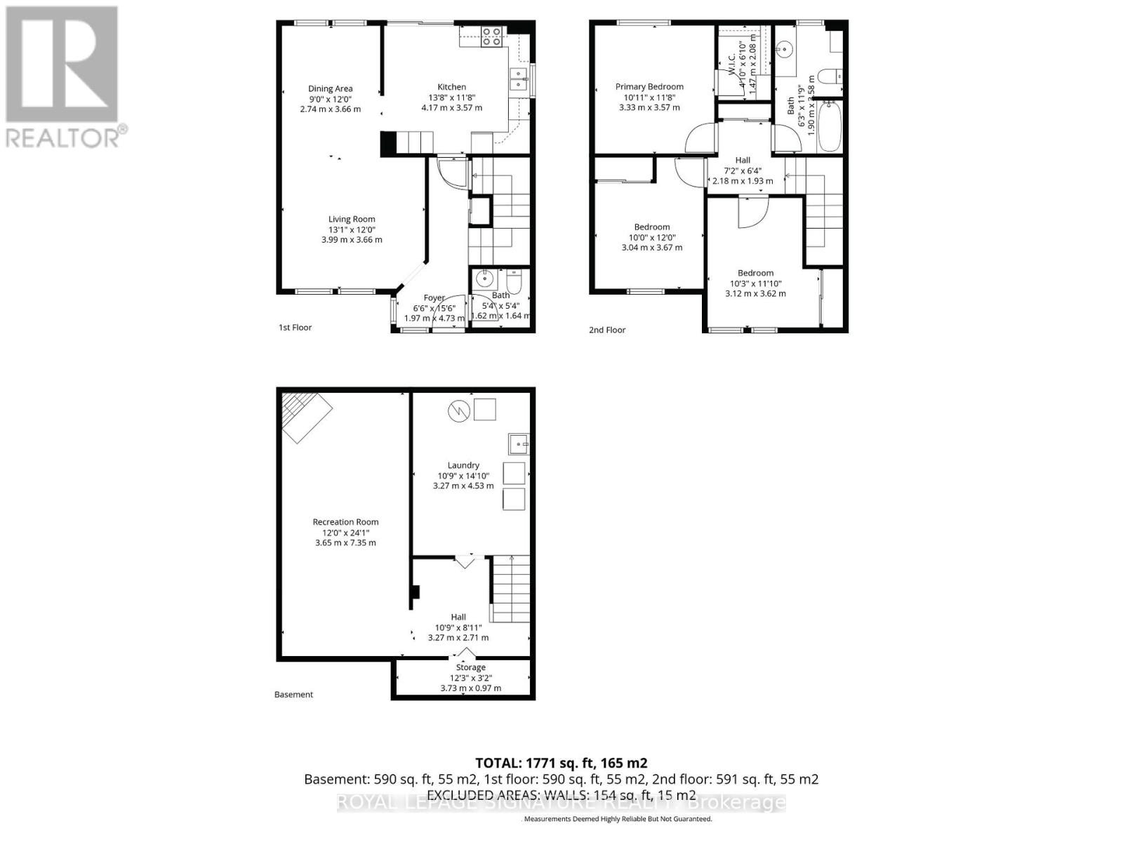 22 Madsen Crescent, Markham, Ontario  L3R 4P3 - Photo 49 - N13056366
