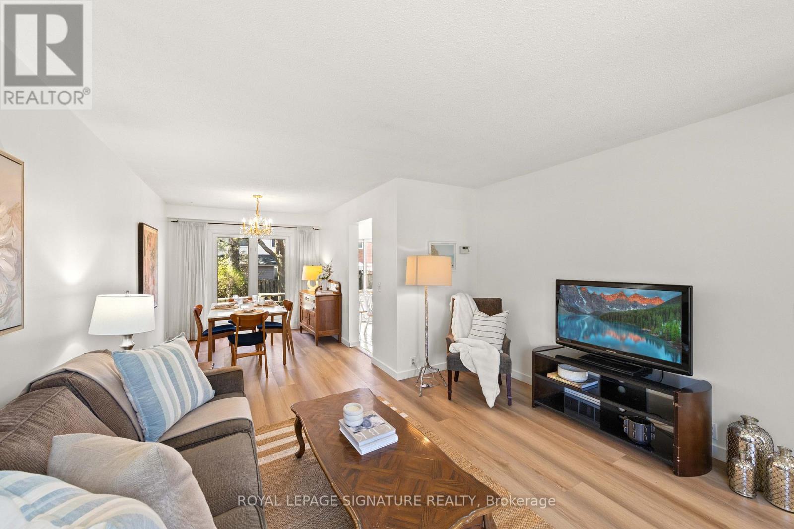 22 Madsen Crescent, Markham, Ontario  L3R 4P3 - Photo 6 - N13056366