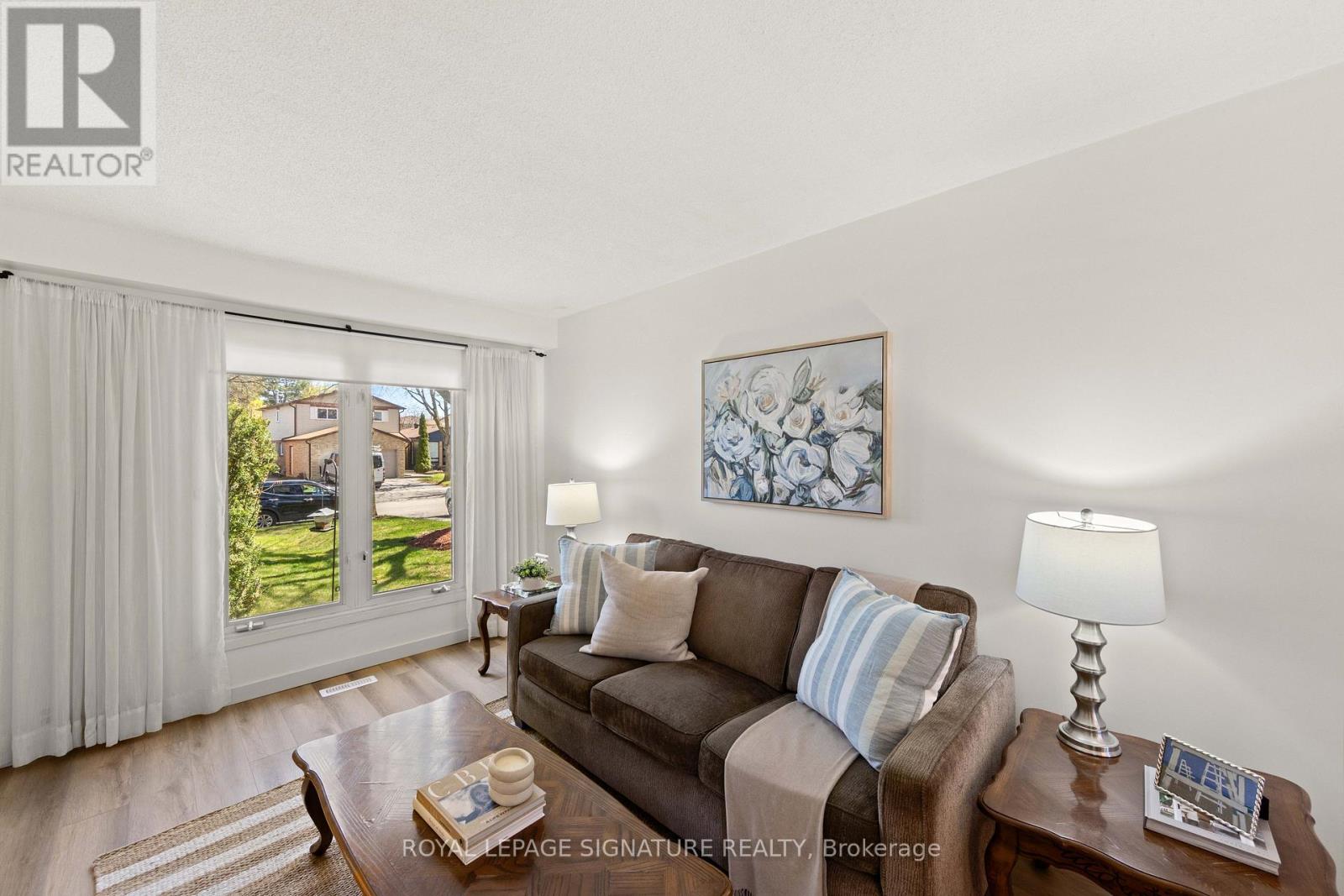 22 Madsen Crescent, Markham, Ontario  L3R 4P3 - Photo 7 - N13056366