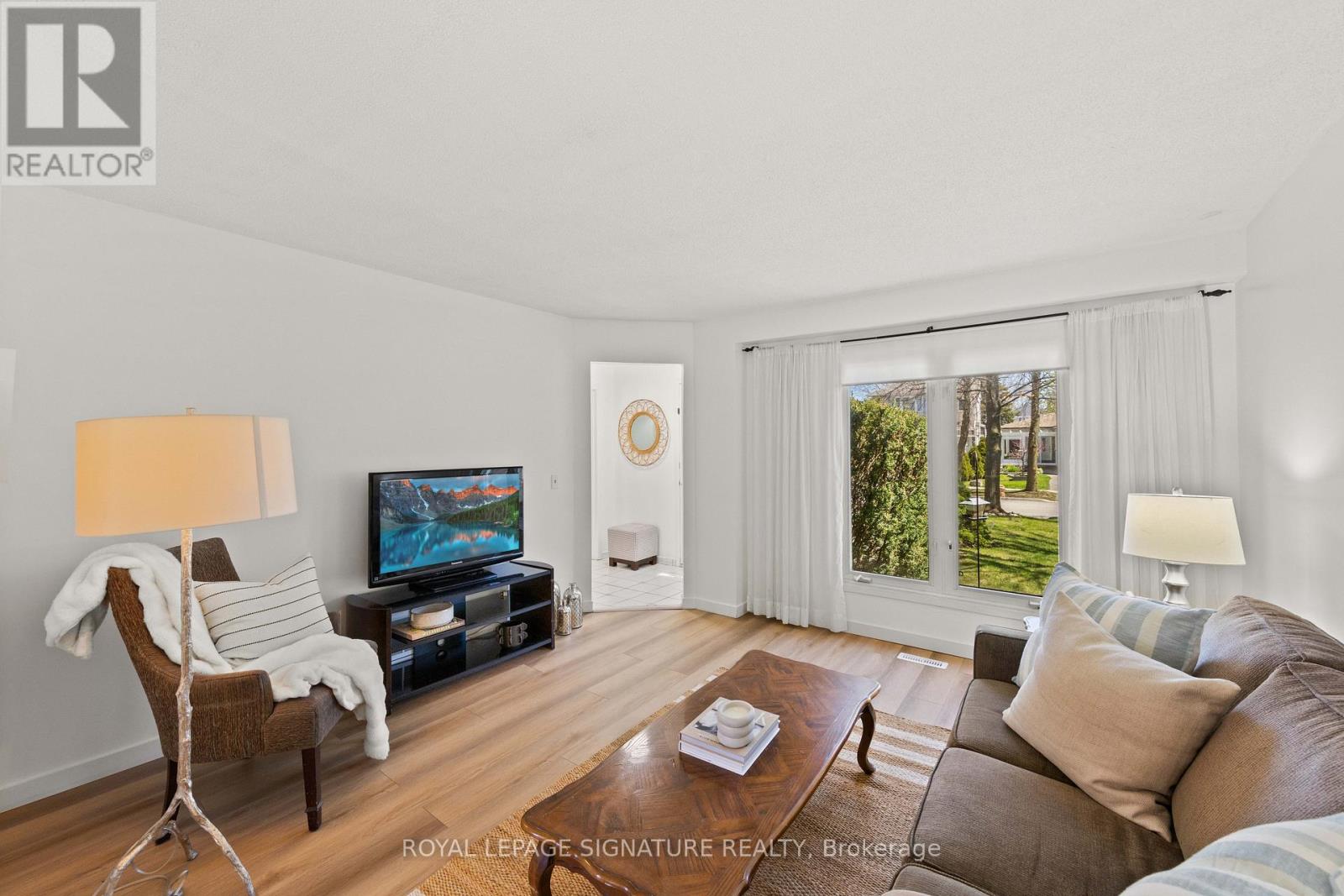 22 Madsen Crescent, Markham, Ontario  L3R 4P3 - Photo 8 - N13056366