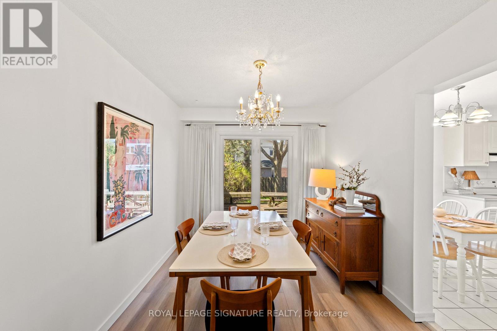 22 Madsen Crescent, Markham, Ontario  L3R 4P3 - Photo 9 - N13056366