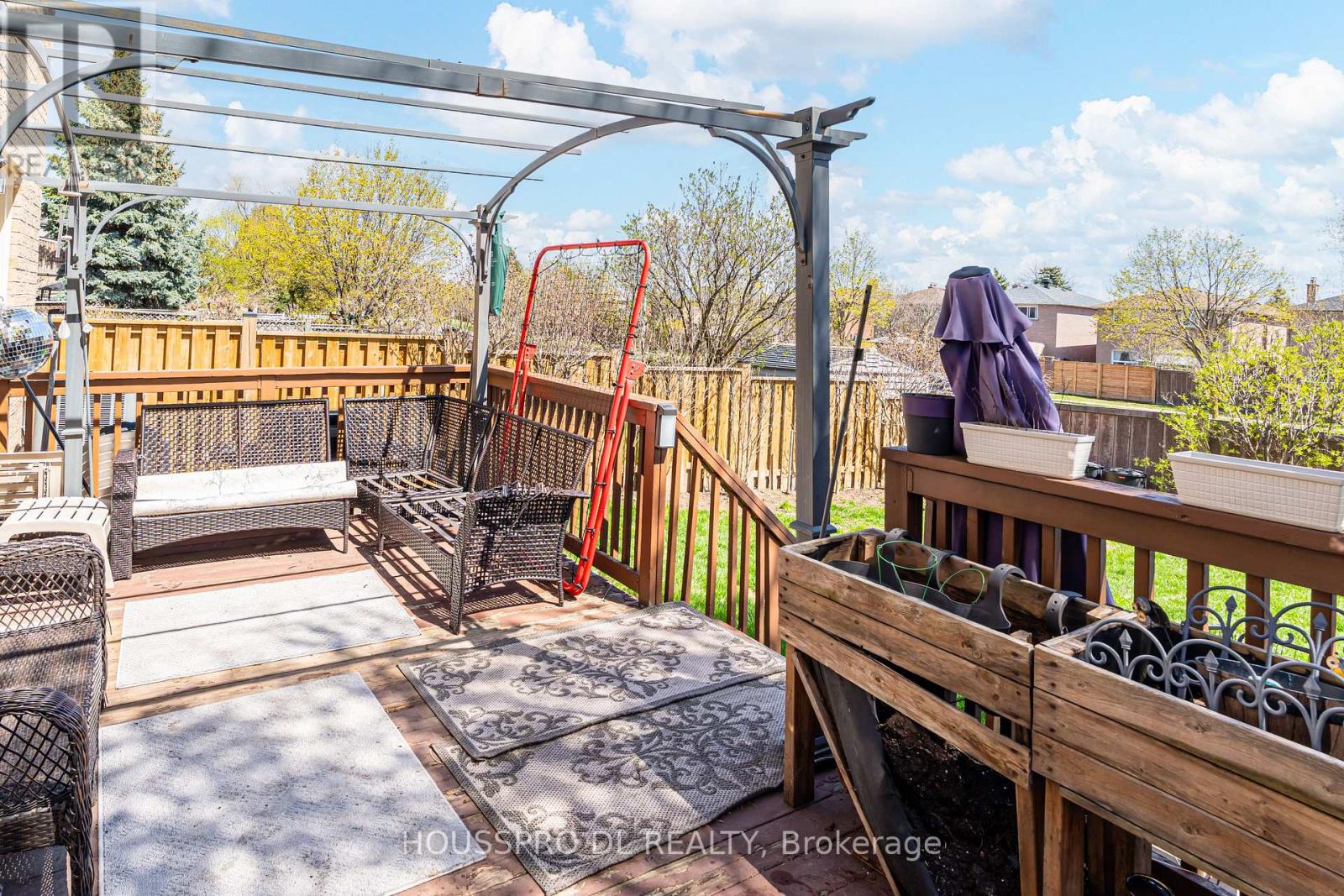 29 Westhampton Drive, Vaughan, Ontario  L4J 7H5 - Photo 41 - N13056386