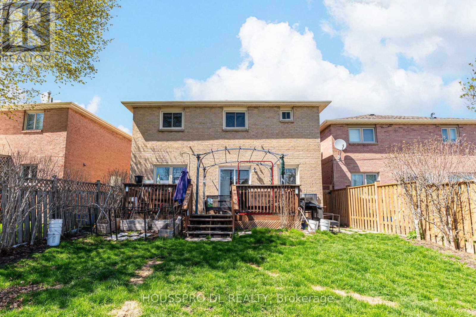 29 Westhampton Drive, Vaughan, Ontario  L4J 7H5 - Photo 42 - N13056386