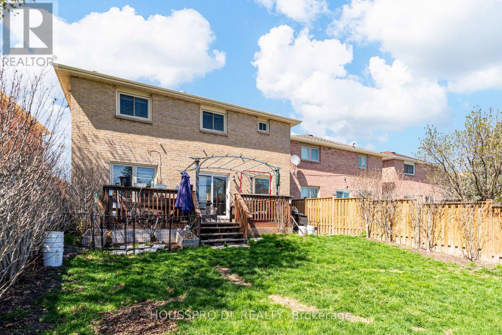 29 Westhampton Drive, Vaughan, Ontario  L4J 7H5 - Photo 44 - N13056386