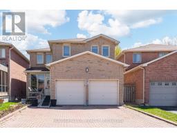 29 WESTHAMPTON DRIVE, Vaughan, Ontario