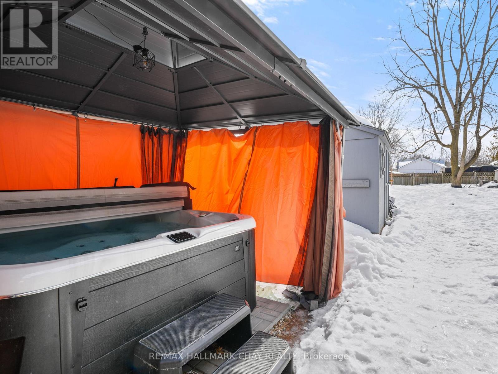 130 Simcoe Street, Essa, Ontario  L0M 1B0 - Photo 21 - N12853134