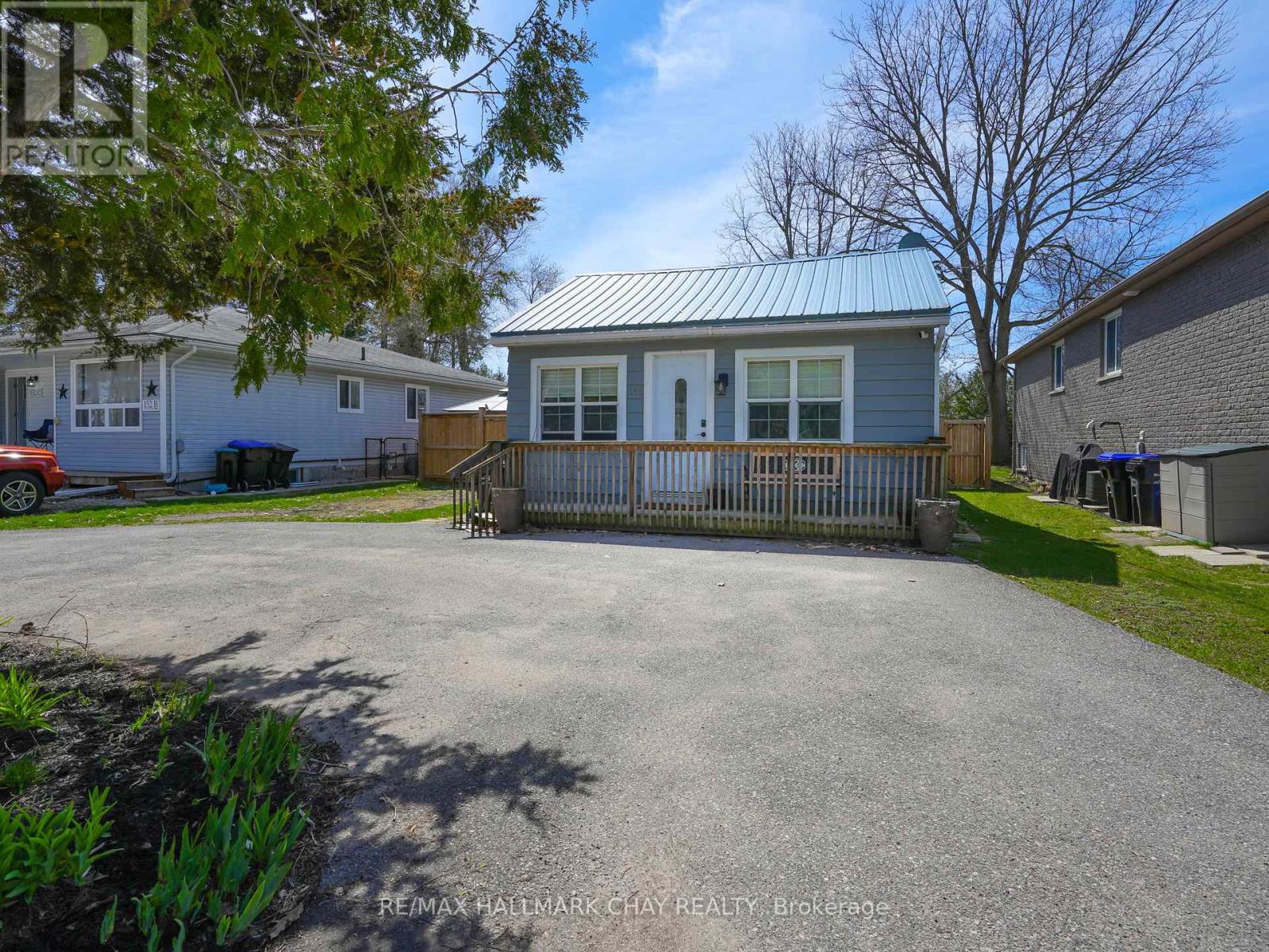 130 Simcoe Street, Essa, Ontario  L0M 1B0 - Photo 3 - N12853134