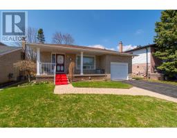 58 VARDEN CRESCENT, Barrie, Ontario