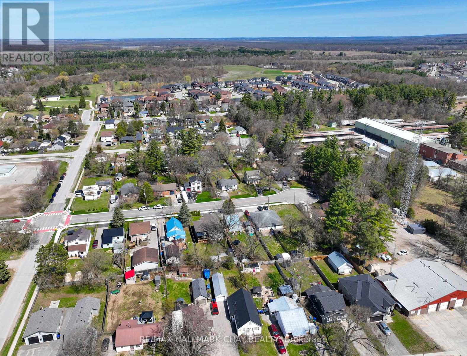 130 Simcoe Street, Essa, Ontario  L0M 1B0 - Photo 30 - N12853134