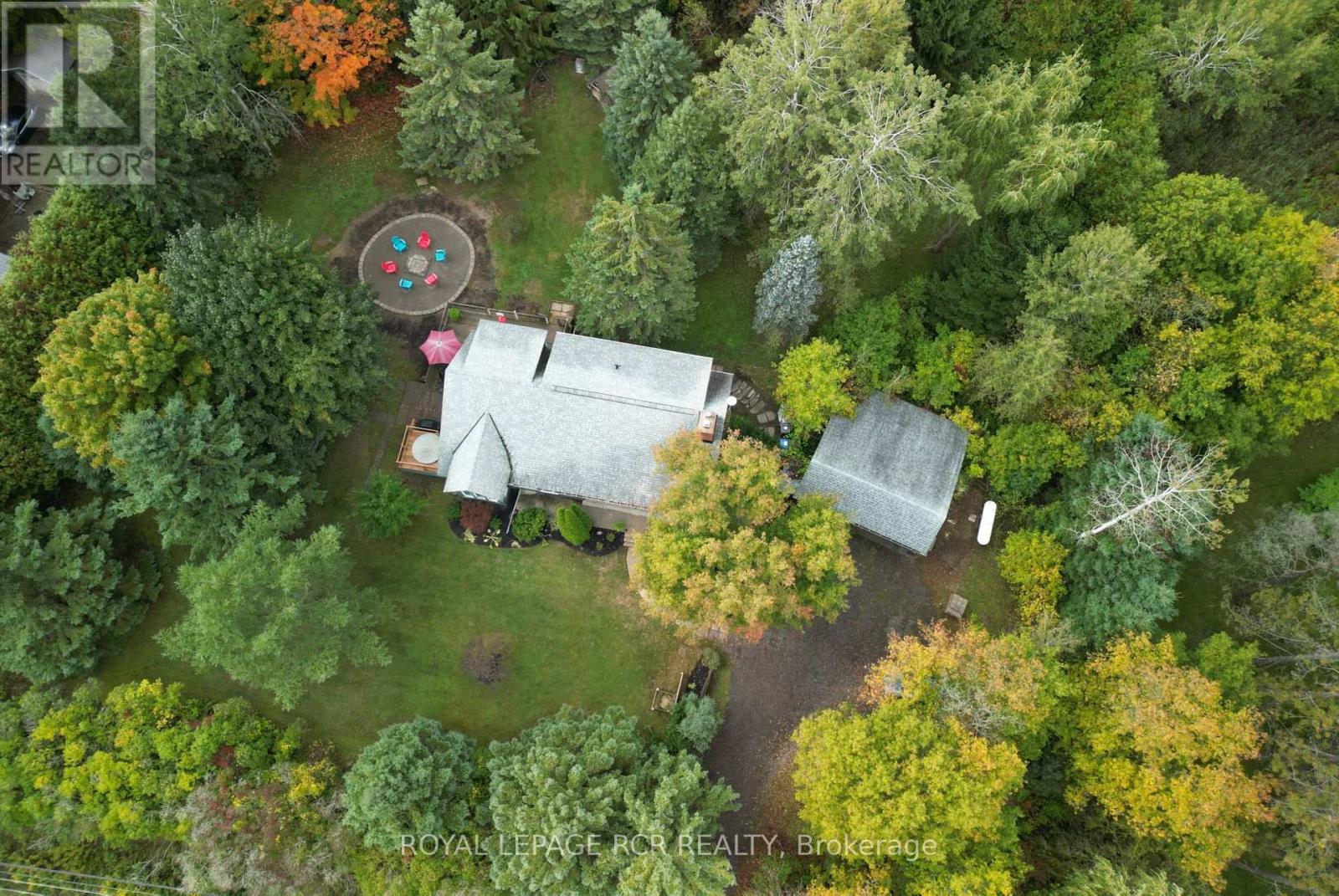 1762 Queen Street, Caledon, Ontario  L7K 2N6 - Photo 36 - W12429238