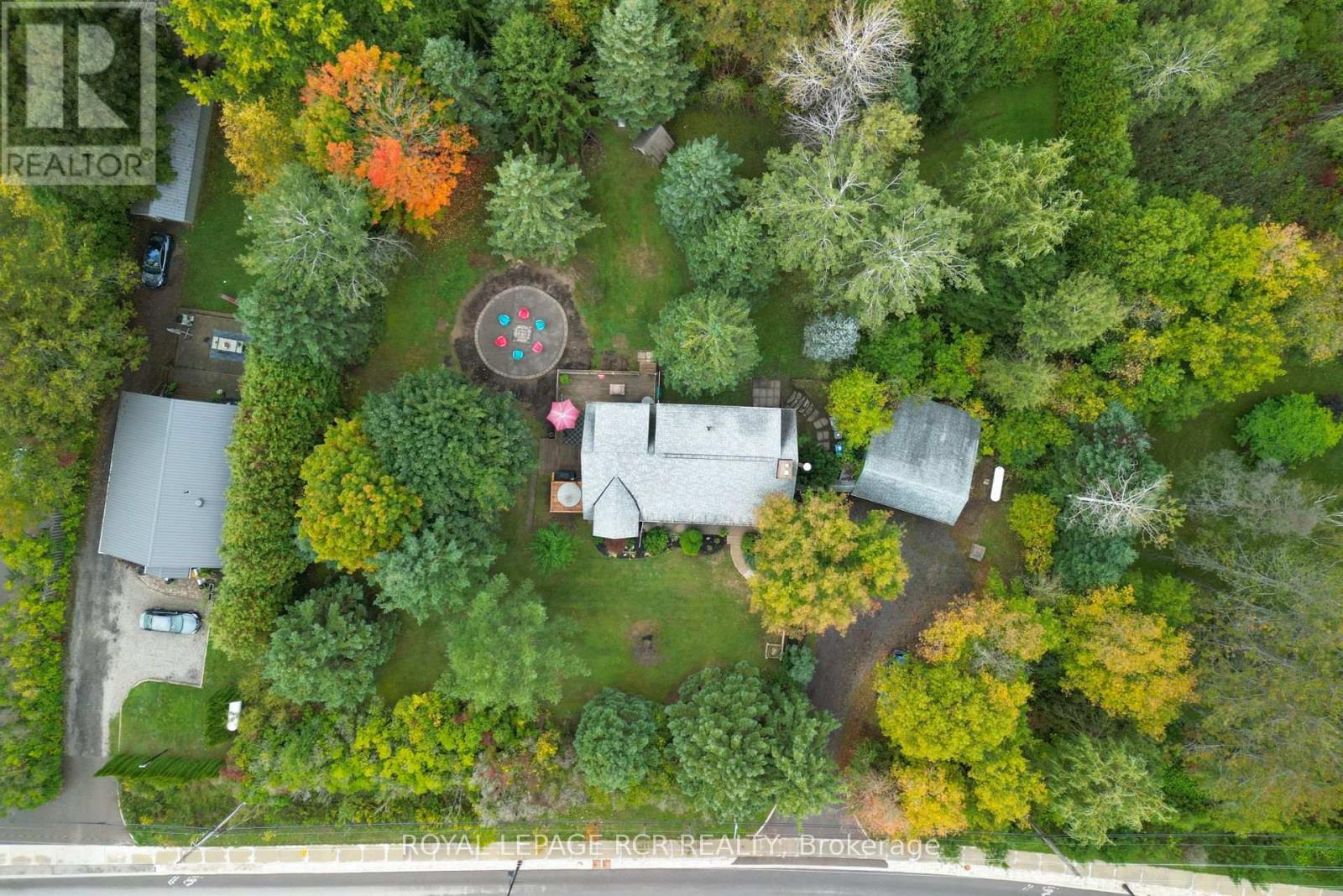 1762 Queen Street, Caledon, Ontario  L7K 2N6 - Photo 43 - W12429238