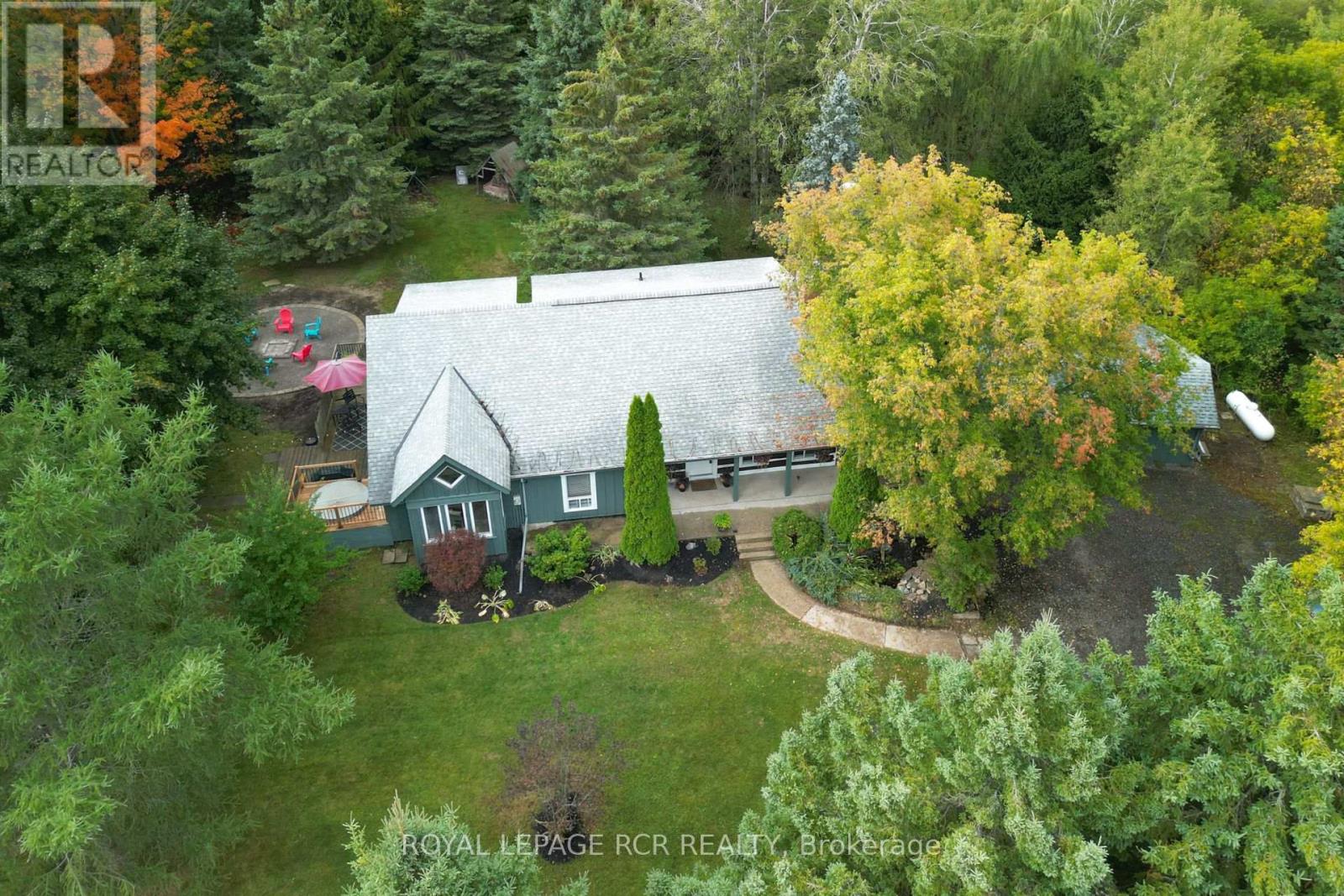 1762 Queen Street, Caledon, Ontario  L7K 2N6 - Photo 39 - W12429238