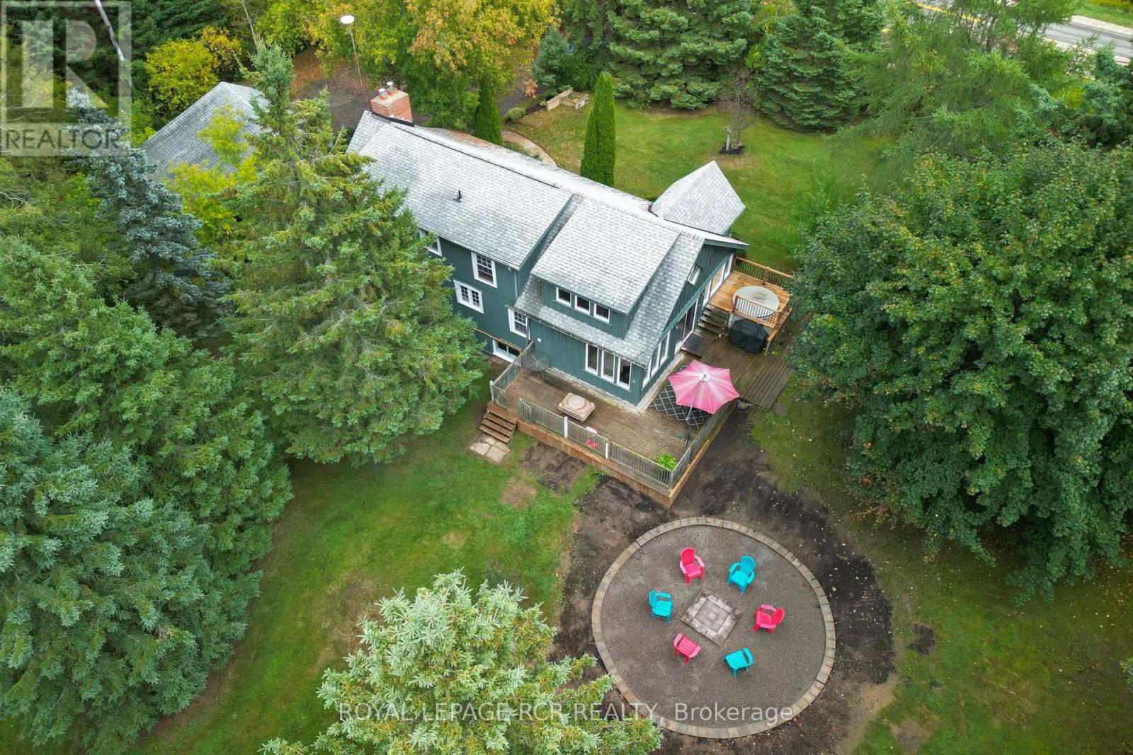 1762 Queen Street, Caledon, Ontario  L7K 2N6 - Photo 41 - W12429238