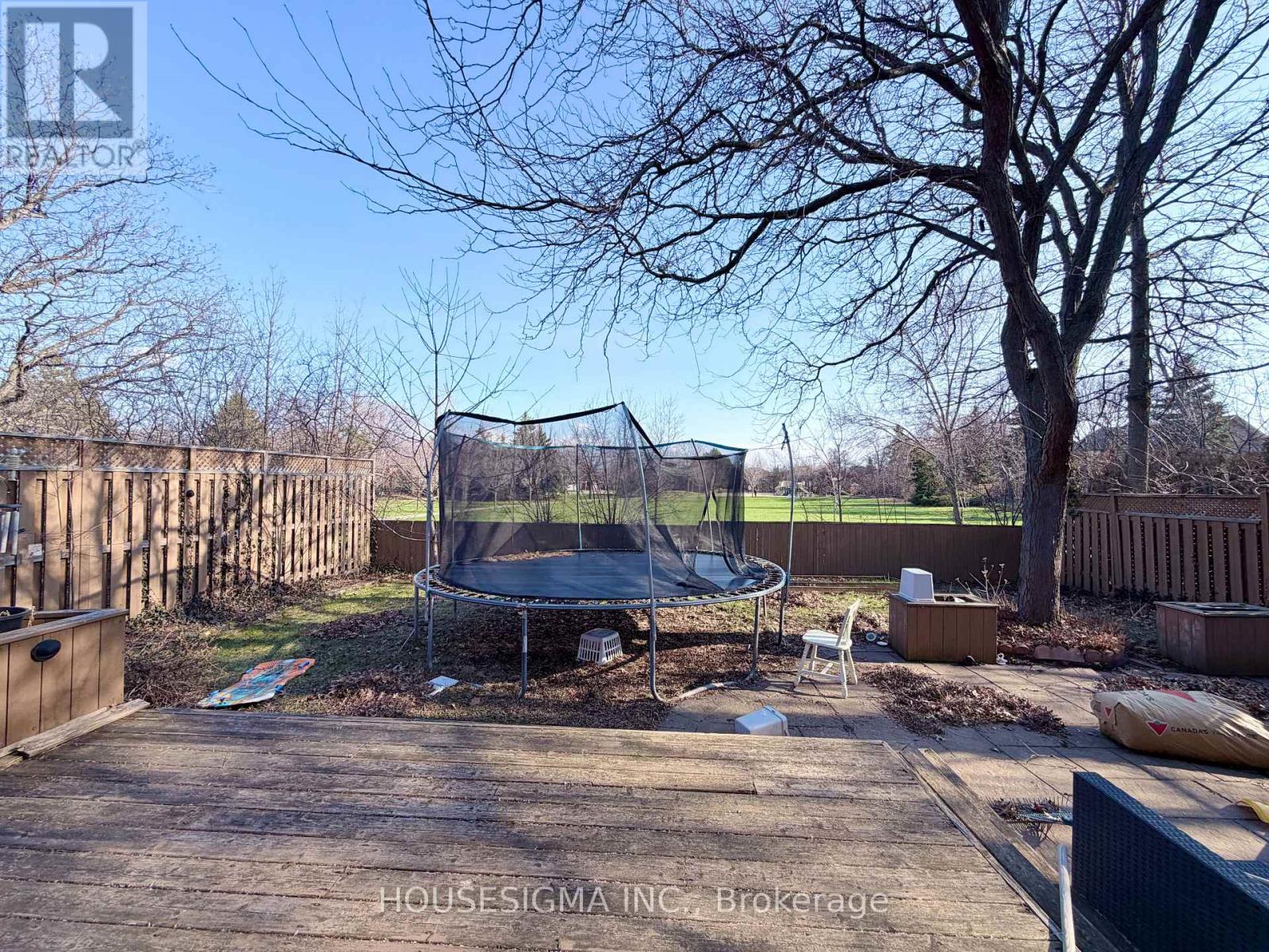 1404 Will Scarlett Drive, Oakville, Ontario  L6J 6S6 - Photo 44 - W13051438