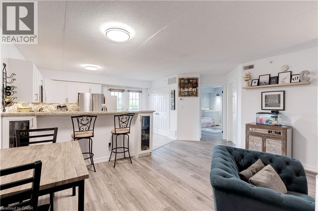 1800 Walkers Line Unit# 302, Burlington, Ontario  L7M 4V2 - Photo 5 - 40824982