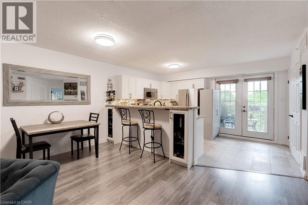 1800 Walkers Line Unit# 302, Burlington, Ontario  L7M 4V2 - Photo 8 - 40824982