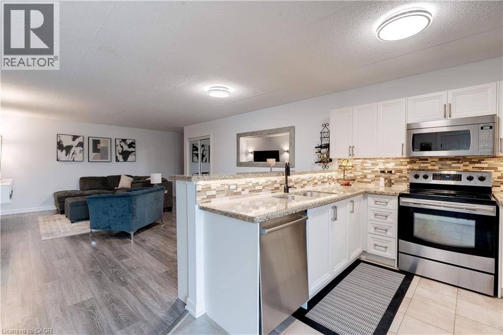 1800 Walkers Line Unit# 302, Burlington, Ontario  L7M 4V2 - Photo 9 - 40824982