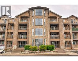 1800 WALKERS Line Unit# 302, Burlington, Ontario