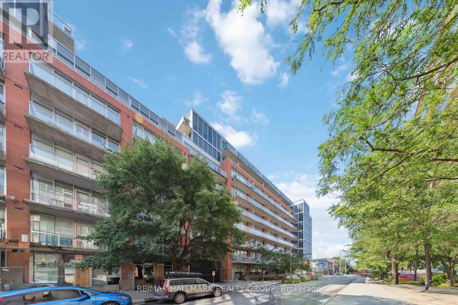 313 - 360 MCLEOD STREET, Ottawa, Ontario