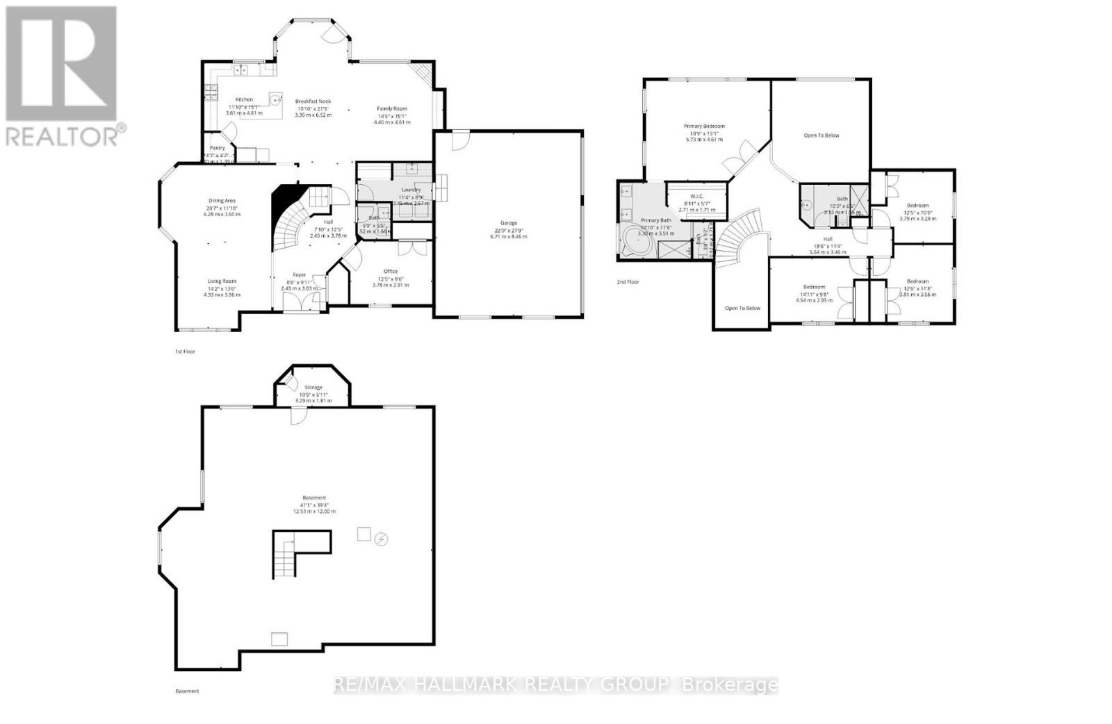 1518 Monaghan Lane, Ottawa, Ontario  K2W 1B4 - Photo 50 - X13047170