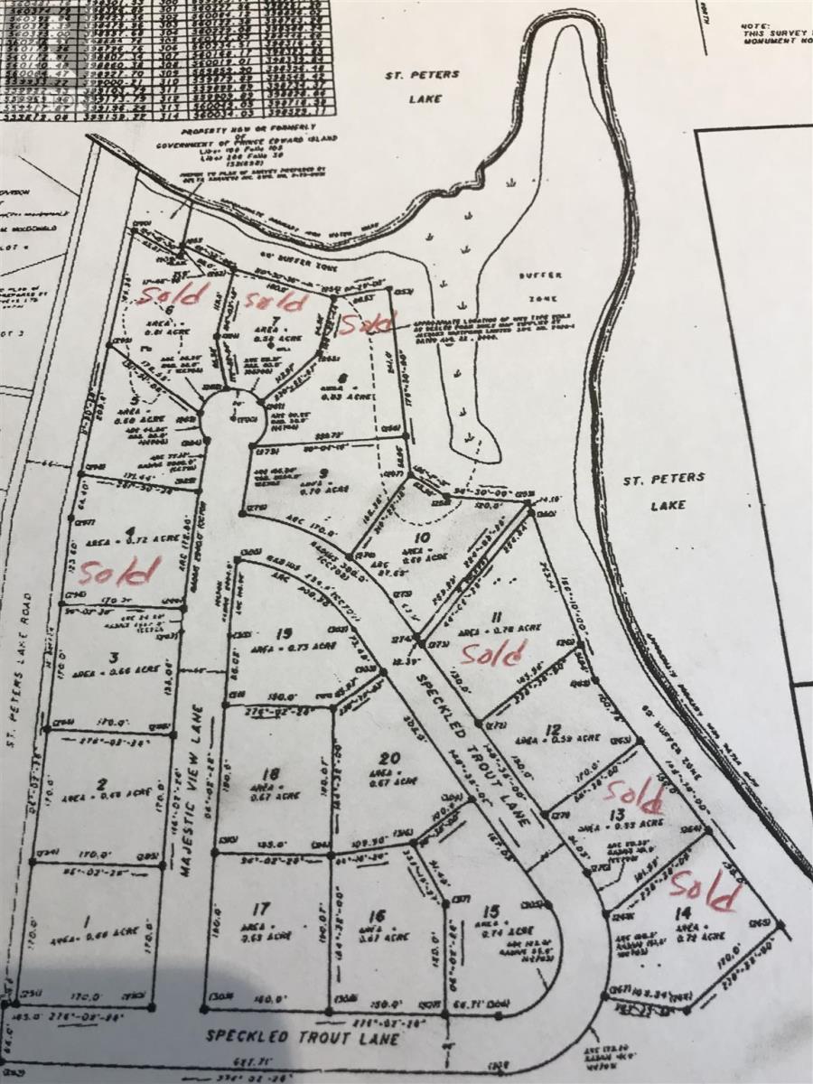 Lot 2 Majestic View Lane, Lakeside, Prince Edward Island  C0A 1S0 - Photo 15 - 202608917