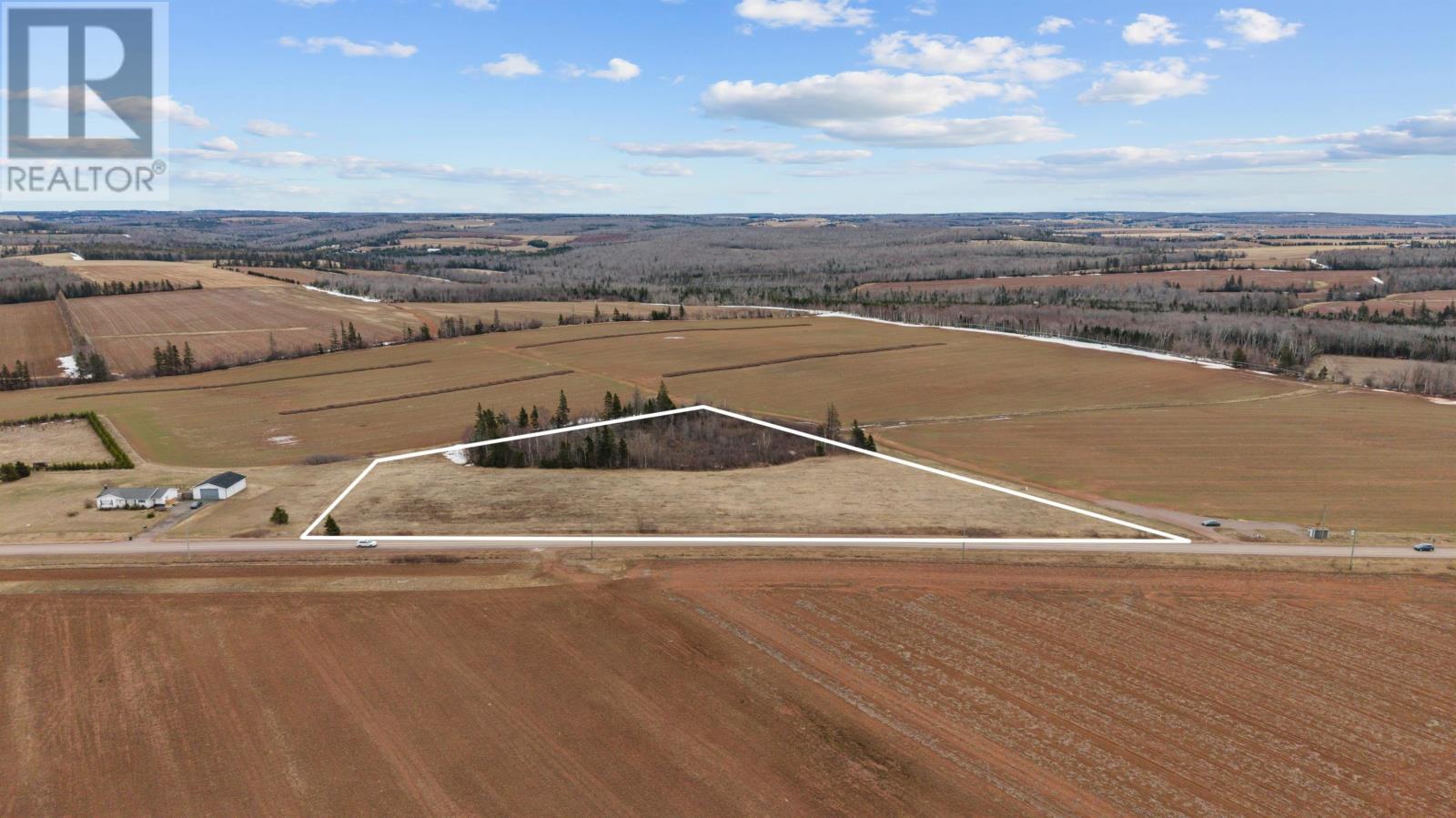 0 Grahams Road, Grahams Road, Prince Edward Island