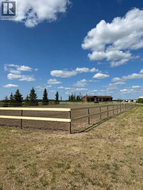 18142 Township Road 1102, Rural Mackenzie County, Alberta  T0H 1Z0 - Photo 1 - A2284983