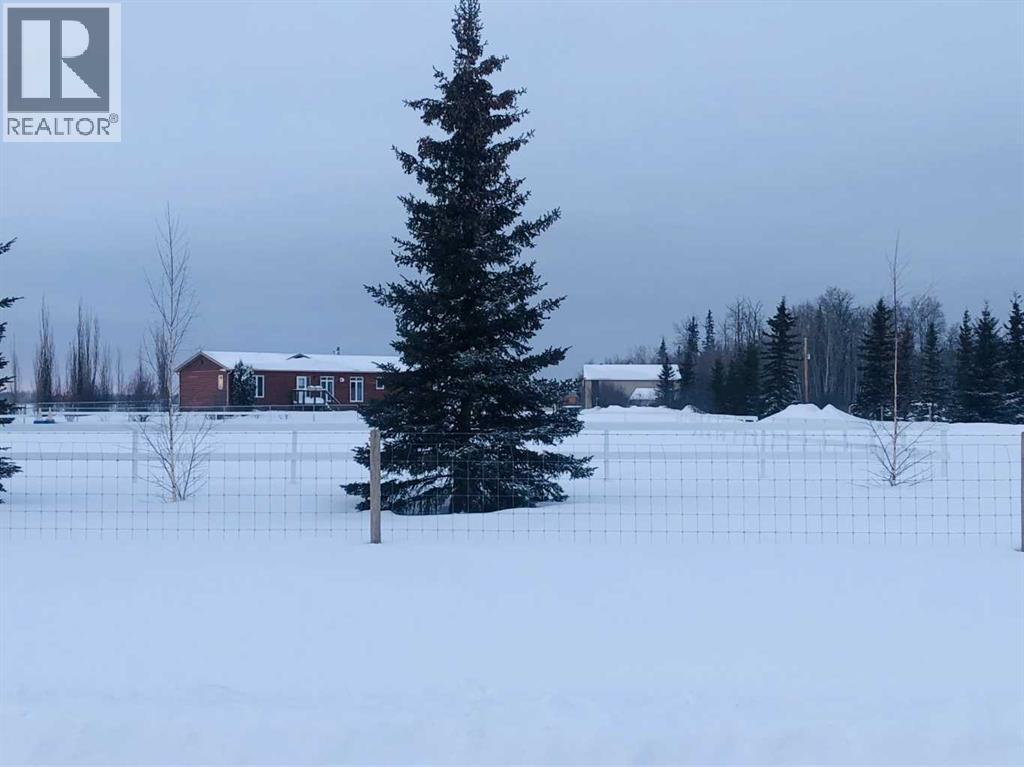 18142 Township Road 1102, Rural Mackenzie County, Alberta  T0H 1Z0 - Photo 4 - A2284983