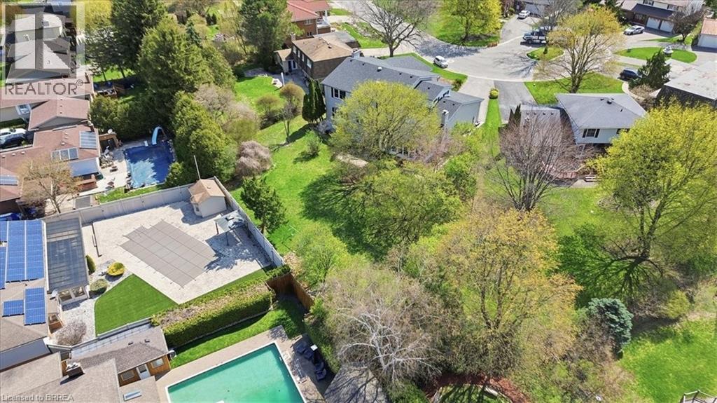 10 Fieldstone Circle, Brantford, Ontario  N3R 6S7 - Photo 5 - 40823895