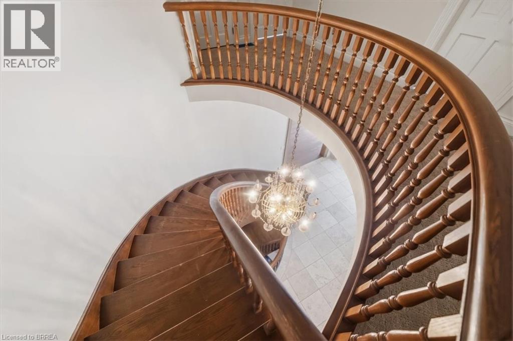 10 Fieldstone Circle, Brantford, Ontario  N3R 6S7 - Photo 13 - 40823895