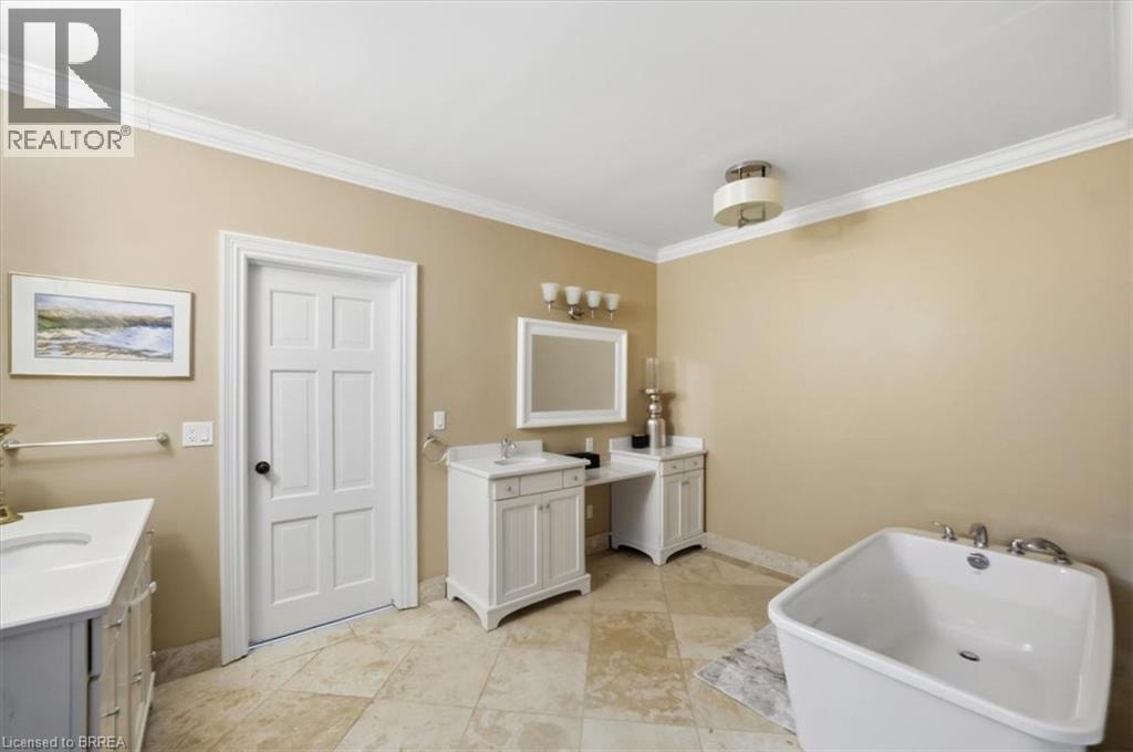 10 Fieldstone Circle, Brantford, Ontario  N3R 6S7 - Photo 46 - 40823895