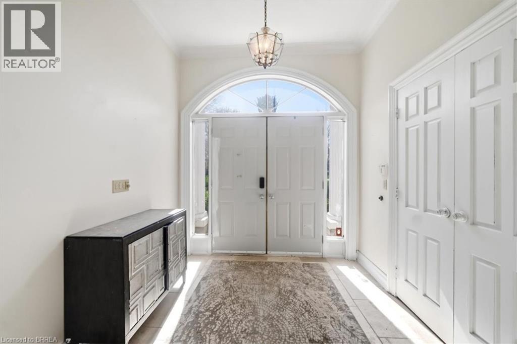 10 Fieldstone Circle, Brantford, Ontario  N3R 6S7 - Photo 10 - 40823895