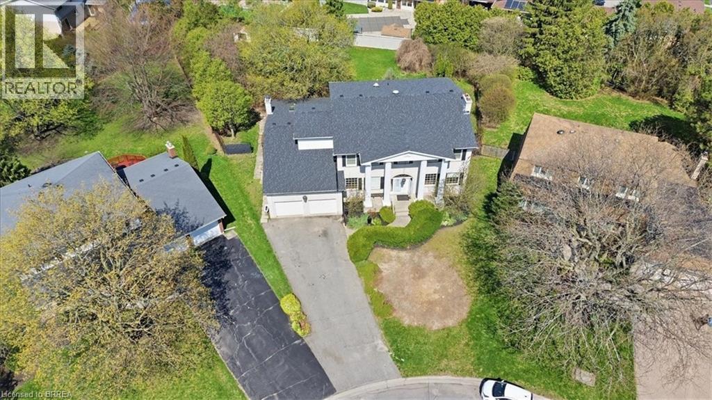 10 Fieldstone Circle, Brantford, Ontario  N3R 6S7 - Photo 7 - 40823895