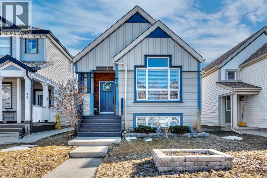 75 Copperfield Rise Se, Calgary, Alberta  T2Z 4V1 - Photo 2 - A2305317