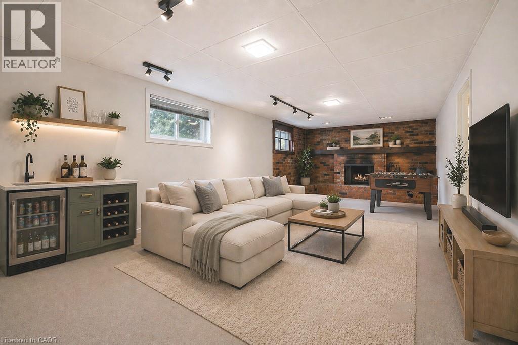 25 Bannisdale Way, Carlisle, Ontario  L0R 1H2 - Photo 31 - 40818465