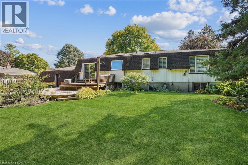 25 Bannisdale Way, Carlisle, Ontario  L0R 1H2 - Photo 44 - 40818465